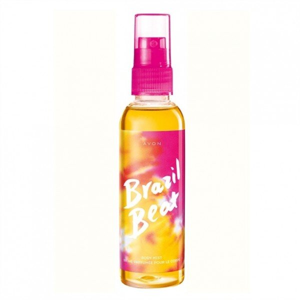 Avon Brazil Beat EDT 50 ml Kadın Parfümü kullananlar yorumlar